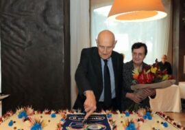 Nella Pro Sesto capolista, un record ‘Gigante’: da 35 anni è ininterrottamente sponsor del club