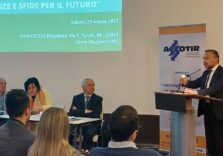 Convegno a Cerro Maggiore sul tema “L’autotrasporto lombardo tra emergenze e sfide per il futuro”