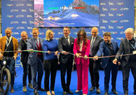 Bergamo, inaugurata la Fiera dei Territori