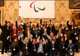 Milano Cortina 2026, a Palazzo Marino i Giochi olimpici invernali spiegati ai bambini con l’iniziativa Generazione Sport