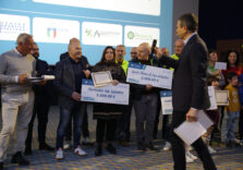 “Premio Costruiamo il Futuro”, riconoscimenti per 22 associazioni locali della Valcamonica e Val Caffaro