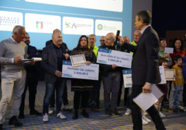 “Premio Costruiamo il Futuro”, riconoscimenti per 22 associazioni locali della Valcamonica e Val Caffaro