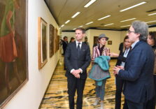 Milano, ancora pochi giorni per ammirare la mostra ‘Homo Sapiens’ a Palazzo Pirelli