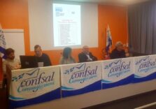 Milano, alla Fondazione Atm si è svolto il convegno delle rappresentanze sindacali di Poste Italiane