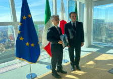 Regione Lombardia, il presidente Fontana incontra ambasciatore del Giappone