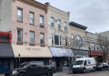A Nyack, le radici di Edward Hopper, il cantore del realismo americano
