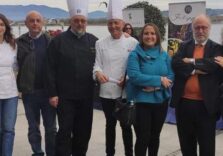 Dolci e cocktail in gara ad “Arona, che Bolle” sul lago Maggiore
