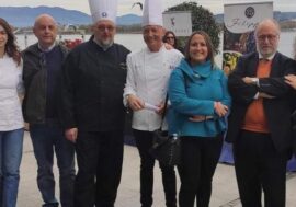 Dolci e cocktail in gara ad “Arona, che Bolle” sul lago Maggiore