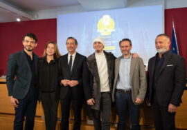 ‘Back to talent’, a Milano arriva il nuovo contest per aspiranti cantanti