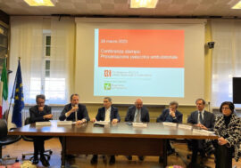 Milano, presentati i lavori per 24 nuovi ambulatori all’Istituto Neurologico ‘Besta’