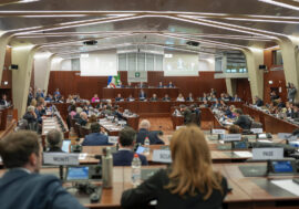 Sanità, numerosi gli argomenti trattati dal Consiglio regionale lombardo