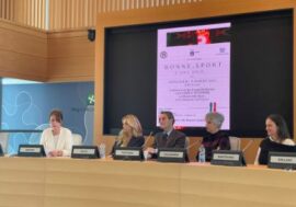 ‘Donne, sport e non solo’, convegno in Regione Lombardia per affermare la parità senza barriere