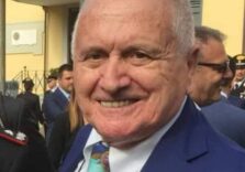È morto Giulio Dotto, cronista di razza del giornalismo milanese