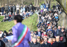 Giardino dei Giusti di Milano 2024, scelte le persone che verranno onorate