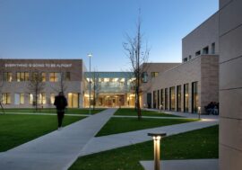 Milano, inaugurato l’Anno accademico dell’Humanitas University