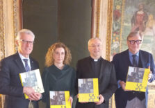 Milano, presentata a Palazzo Turati la mostra “Insieme”