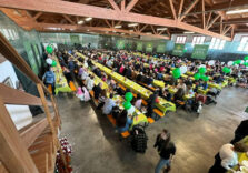 “Lautari”, attesi a Pozzolengo oltre mille persone per la festa della comunità con la presenza del presidente del Senato Ignazio La Russa