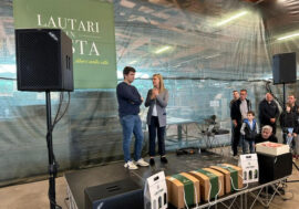 Tossicodipendenza, nel 2023 ingressi record alla comunità Lautari