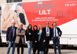 Prevenzione senza barriere, check-up oncologico alle detenute del Carcere di Bollate a cura della Lilt di Milano e Monza