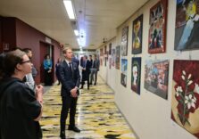 Milano, a Palazzo Pirelli la “Giornata regionale dell’impegno contro le mafie e in ricordo delle vittime”