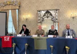 Stramilano, a Palazzo Cusani presentata la 50ª edizione che si svolgerà il 19 marzo