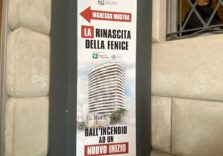 Milano, presentato il progetto per la ricostruzione della Torre Antonini
