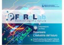 Industria 5.0, in partenza a Pisa il nuovo FoReLab