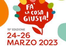 Milano, all’Allianz-Mi-Co torna la fiera del consumo “Fa’ la cosa giusta!”