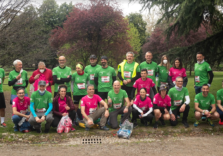 ‘Milano Marathon 2023’, anche quest’anno si corre per la solidarietà con “Sostieni il Sostegno Onlus”