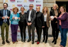 McDonald’s e Città Metropolitana di Milano insieme contro la violenza sulle donne