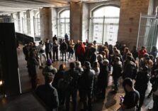 Milano, per la Giornata della Memoria il Comune  incontra i giovani del “Progetto Amunì” diretto da don Ciotti