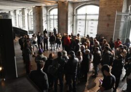 Milano, per la Giornata della Memoria il Comune  incontra i giovani del “Progetto Amunì” diretto da don Ciotti