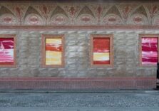 Milano, al Castello Sforzesco apre la mostra ‘Showboat. Andata e ritorno’ di Giovanni Frangi