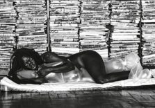 Al Museo della Cultura di Milano in mostra le foto di Zanele Muholi