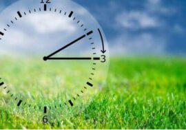 Domenica 30 marzo torna l’ora legale