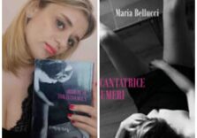 La prostituzione nell’era del web raccontata da Maria Bellucci nel suo libro “L’Incantatrice di numeri”