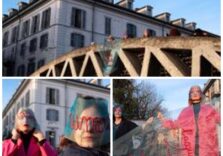 Allo Spazio dedicato alla grande scrittrice milanese inizia la primavera con “Alda Merini oltre il Giardino”