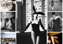 Le foto di Helmut Newton in mostra a Palazzo Reale di Milano