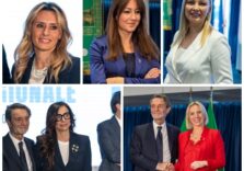 Giunta regionale lombarda, sei donne nella squadra del governatore Fontana