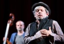 Milano, Paolo Rossi mattatore al Teatro Gerolamo con <strong>“Scorrettissimo me”</strong>