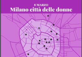 Milano città delle donne, camminata nei musei per scoprire e raccontare le grandi figure femminili milanesi