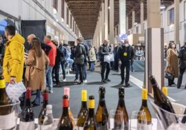 ‘Paestum Wine Fest’, le grandi firme del giornalismo del settore per l’11ª edizione