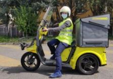 Per la provincia di Milano Poste Italiane cerca portalettere