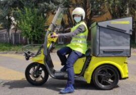Per la provincia di Milano Poste Italiane cerca portalettere