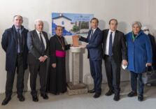 In occasione della ‘XXI Giornata Nazionale Unitalsi’ a Milano apre Casa Fabrizio Frizzi