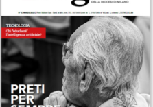 “Preti fino alla fine” anche se anziani e malati, i sacerdoti over 75 della Diocesi ambrosiana sono 458