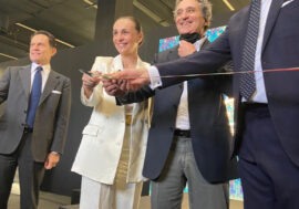 Milano, inaugurata la 13ª edizione di ‘The Art Perfumery Event’