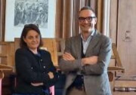 Monza, siglato accordo tra Comune e Ordine degli Psicologi della Lombardia per il benessere dei cittadini