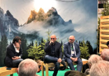 Prosegue la collaborazione tra Regione Lombardia e il Cai per la valorizzazione delle montagne