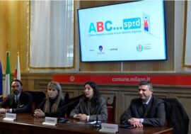 Milano, iniziativa del Comune per aiutare i cittadini a fare lo Spid